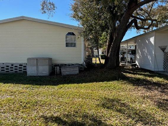 481 Gulf Stream Drive a Lake Alfred, FL Mobile or Manufactured Home for Sale